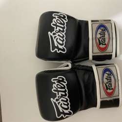 Перчатки для мма fairtex