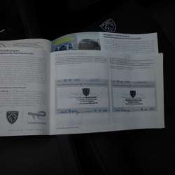 Peugeot 308 BlueHDi Allure в Москве фото 3