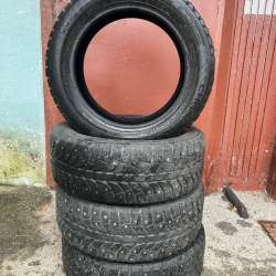 Зимние шины GT Radial