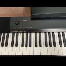 Синтезатор CASIO CDP-130 в Орле фото 5