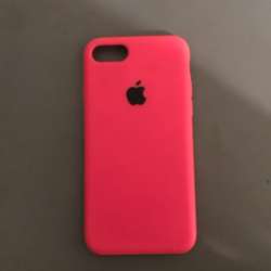 Чехол на iPhone 7