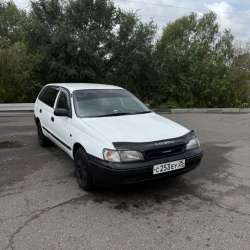Toyota caldina