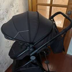 Продам коляску 2в1 в Коркино фото 6
