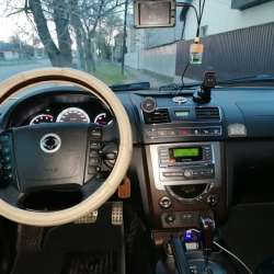SsangYong Rexton w в Ставрополе фото 6
