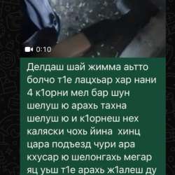 Добрые ответственные руки