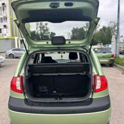 Автомобиль в Уфе фото 4