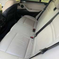 BMW x5 e70 рестайлинг в Краснодаре фото 7