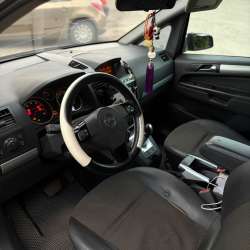 Opel zafira в Курске фото 15