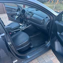 Продажа авто КИЯ СПОРТЕЙДЖ в Люберцы фото 3