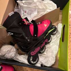 Ролики Roller Blade