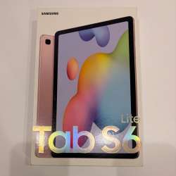 Планшет Tab s6 Lite в Москве фото 8