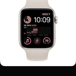 Продам часы Apple