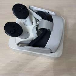 Oculus quest 3s очки виртуальной реальности 128гб в Хасавюрте