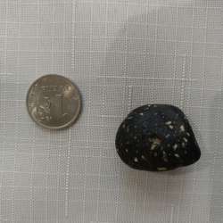 Meteorite Achondrite фото 3