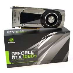 GeForce GTX 1080 Ti