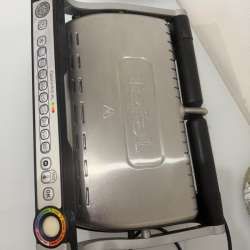 Гриль Tefal