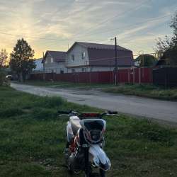 Kayo TT 125 без электростартера в Кургане фото 6