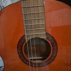 Гитара yamaha s40 в Иркутске фото 7