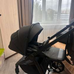 Продам коляску Carrello Omega фото 12