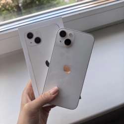 iPhone 13 в Красноярске фото 9