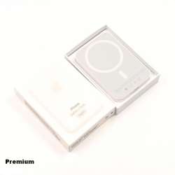 MagSafe Версии Premium 10000mah в Москве фото 5