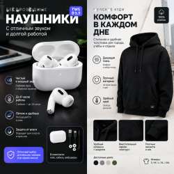 Оформление карточек товаров и рекламных объявлений.