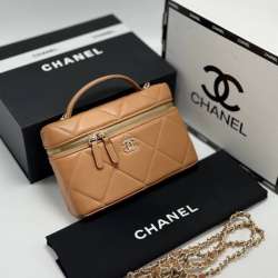 Сумки Chanel в Москве фото 4