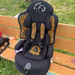 Продам Автокресло