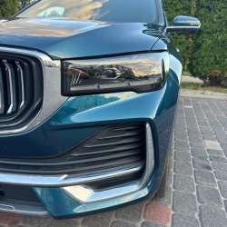 Geely xingyue L Mongaro 2023 в Москве фото 4
