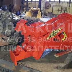 Крашер для экскаватора в Домодедове фото 3