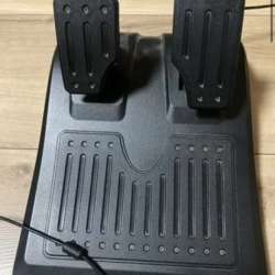 Artplays Street Racing Wheel Turbo C900 270градус в Санкт-Петербурге