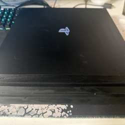 PS4 pro