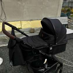 Продам коляску UT kids