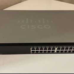 Коммутаторы CISCO