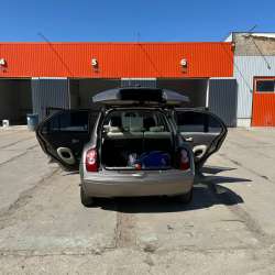 Продается Nissan Micra 2007 в Астрахани фото 9