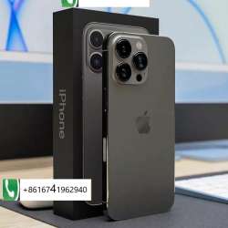 Apple iPhone 13 pro Max 256GB