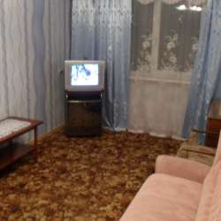 КВАРТИРА БЕЗ ПОСРЕДНИКОВ ПОСУТОЧНО