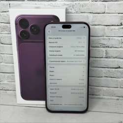 Iphone 18 pro max в Грозном