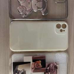 чехол на iphone 11 в Юрге
