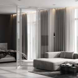 Межкомнатные двери Profil Doors