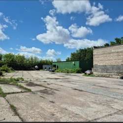 Складская база 3770м. кв, Гвардейка, Макеевка фото 14