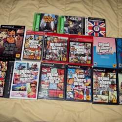 Игры для PS