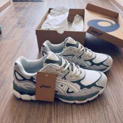 Кроссовки Asics Gel-NYC (НОВЫЕ)