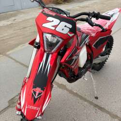 XGZ CB300RL