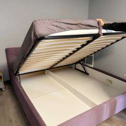 Кровать 180*200 в Горках-2 фото 3