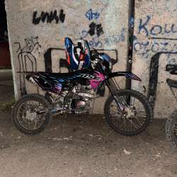 BSE Z1 в Красноярске
