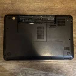 Ноутбук HP 650 в Ставрополе