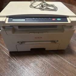 Принтер Xerox