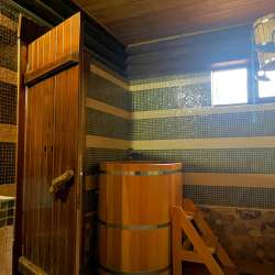 Чистая VIP русская баня классического предназначения фото 4