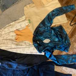2 пакета вещей в Тюмени фото 3